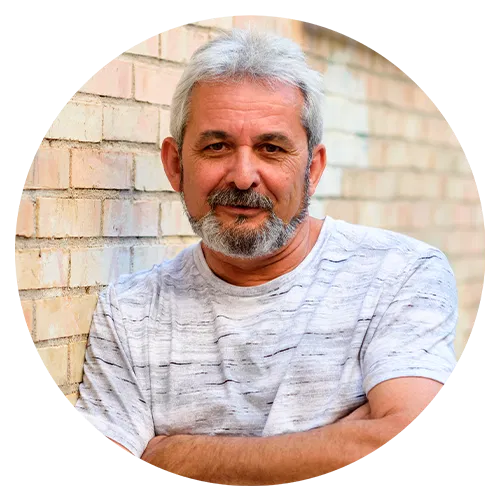 Customer Michael R. review
